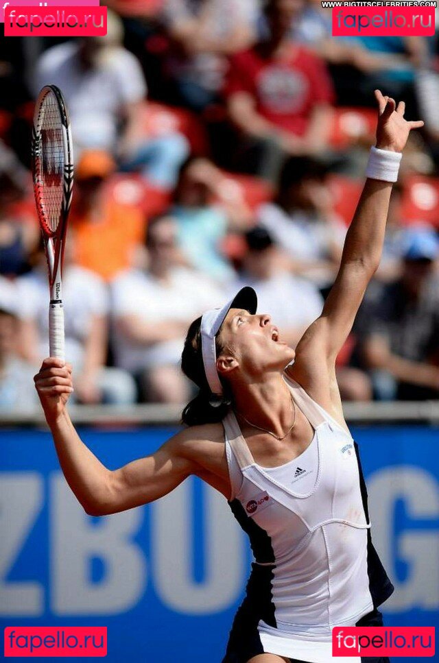 Andrea Petkovic Onlyfans Photo Gallery 