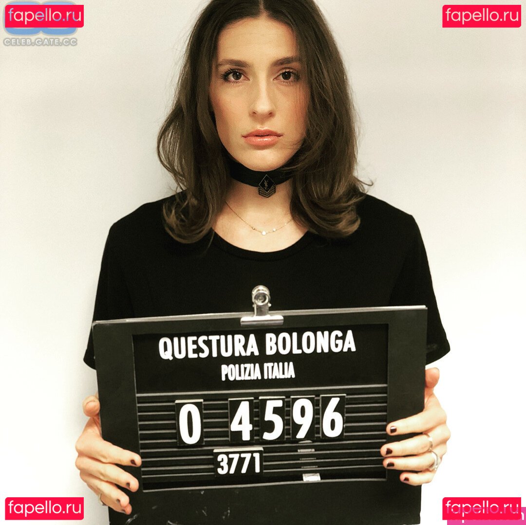 Andrea Petkovic Onlyfans Photo Gallery 