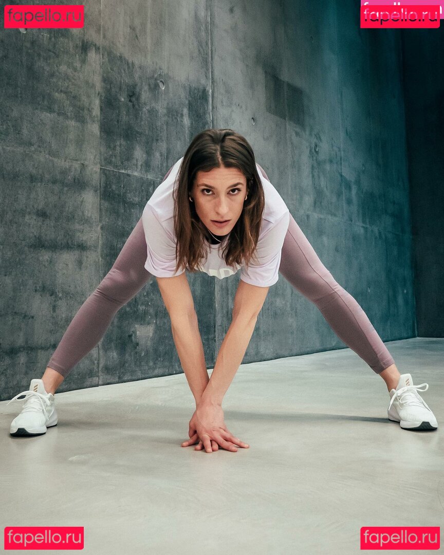 Andrea Petkovic Onlyfans Photo Gallery 