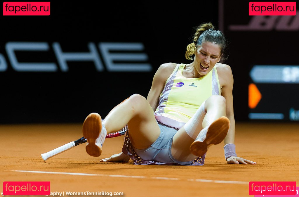 Andrea Petkovic Onlyfans Photo Gallery 