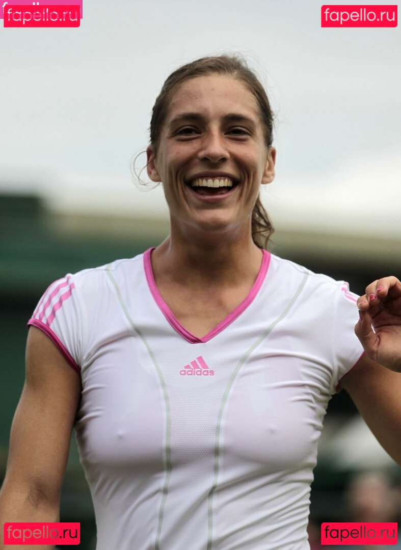Andrea Petkovic Onlyfans Photo Gallery 