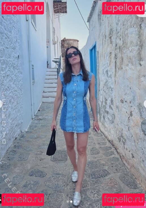 Andrea Petkovic Onlyfans Photo Gallery 