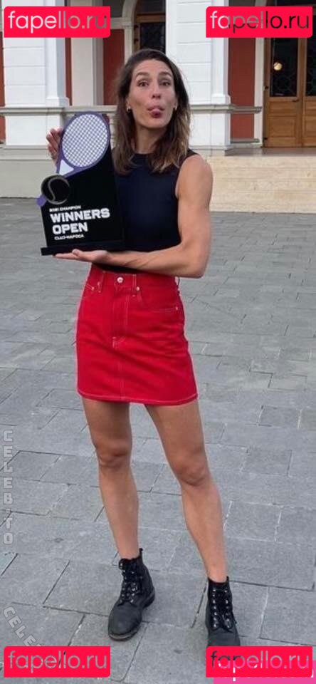 Andrea Petkovic Onlyfans Photo Gallery 