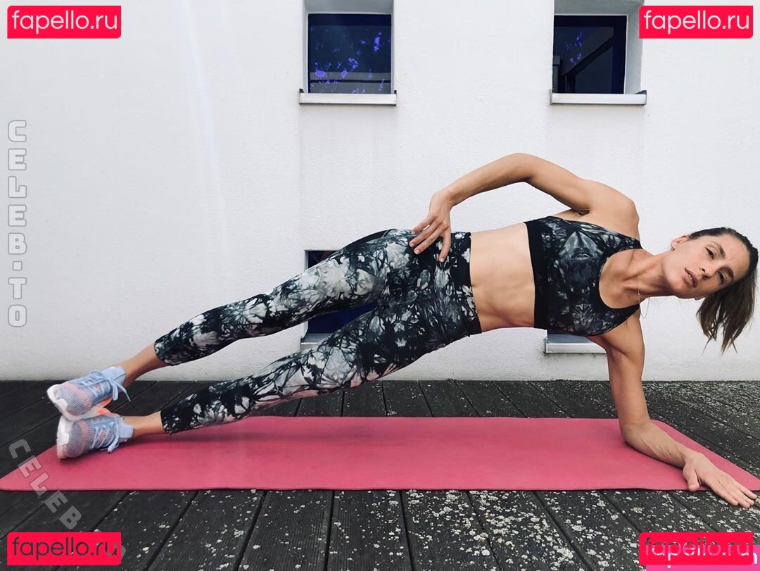 Andrea Petkovic Onlyfans Photo Gallery 