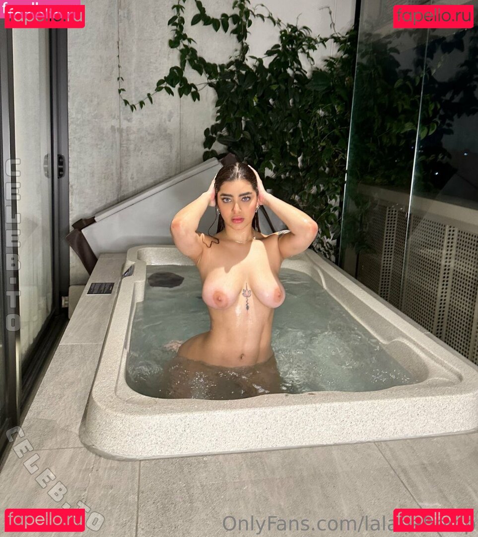 Laura Sahar / lalababevip / laurasahar Onlyfans Photo Gallery 