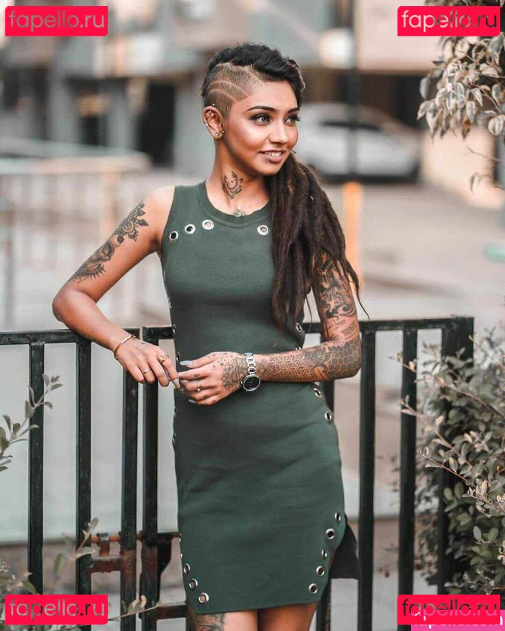 Wish Rathod Onlyfans Photo Gallery 