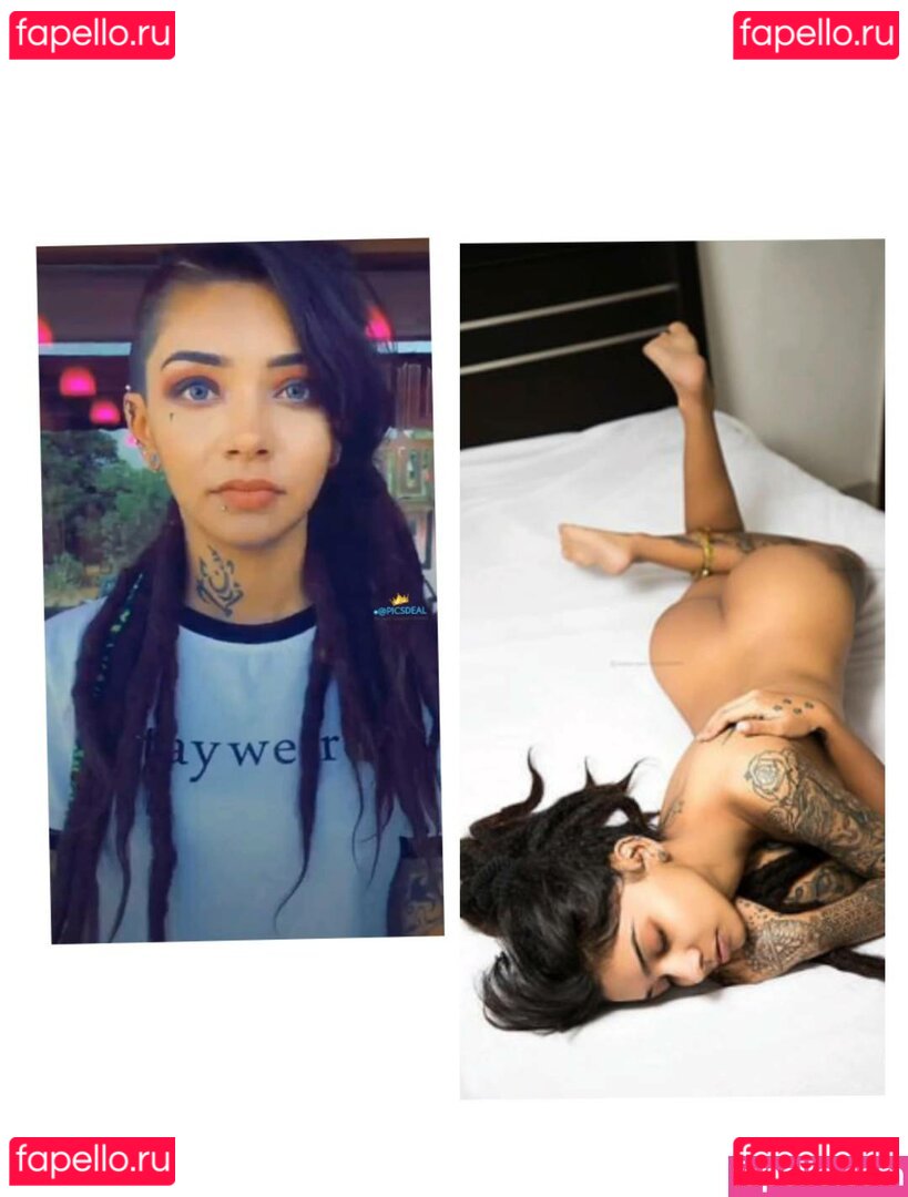 Wish Rathod Onlyfans Photo Gallery 