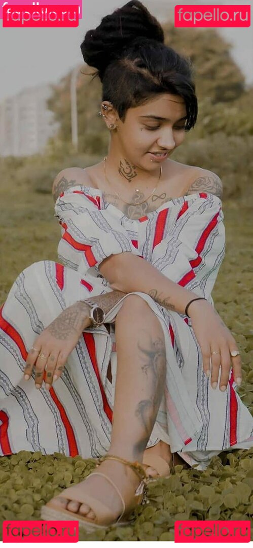 Wish Rathod Onlyfans Photo Gallery 