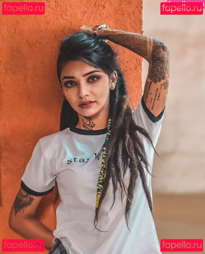 Wish Rathod Onlyfans Photo Gallery 