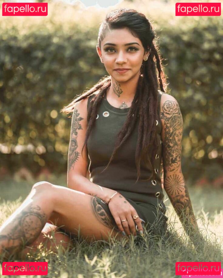 Wish Rathod Onlyfans Photo Gallery 