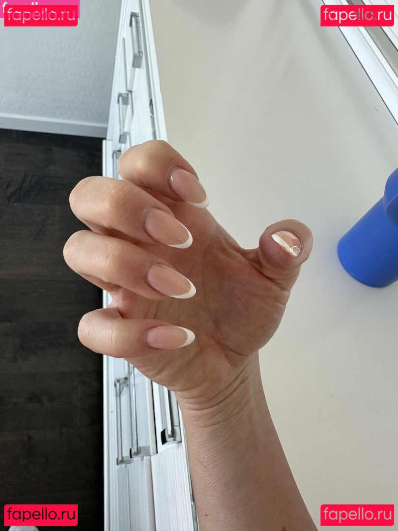 Ambrefit Onlyfans Photo Gallery 