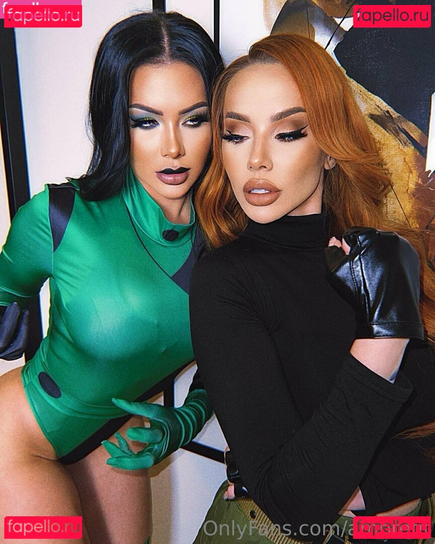 Ambrefit Onlyfans Photo Gallery 