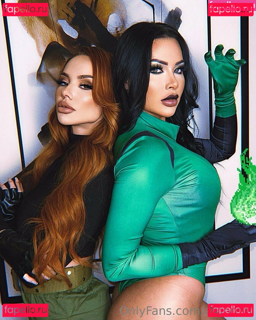 Ambrefit Onlyfans Photo Gallery 