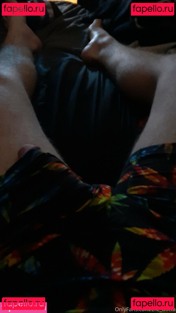 the_docta Onlyfans Photo Gallery 