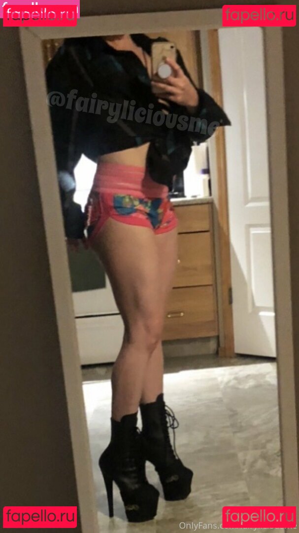 fairyliciousme / fairyliciouss Onlyfans Photo Gallery 