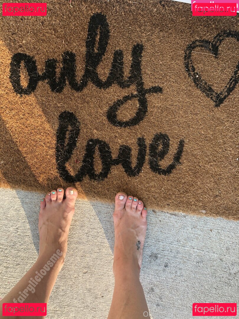 fairyliciousme / fairyliciouss Onlyfans Photo Gallery 