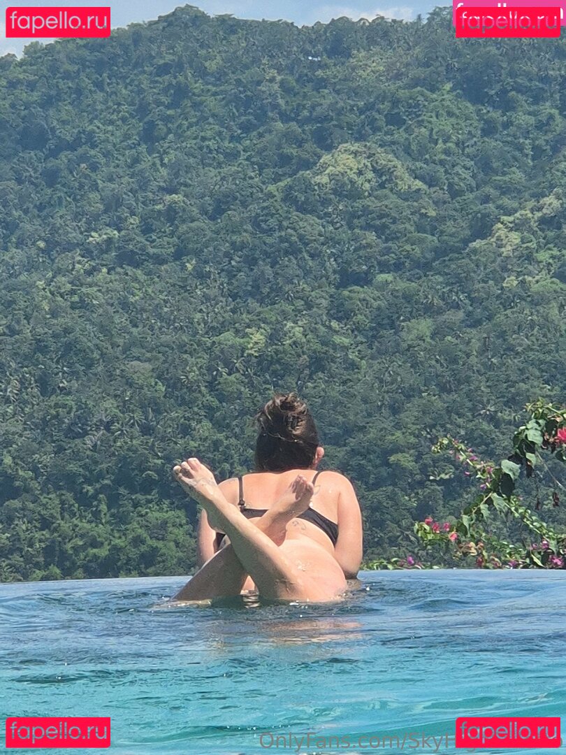 skyhighstiletto Onlyfans Photo Gallery 