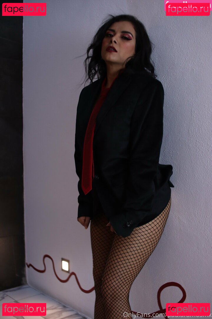paularamosmx / paularamosmx1 Onlyfans Photo Gallery 