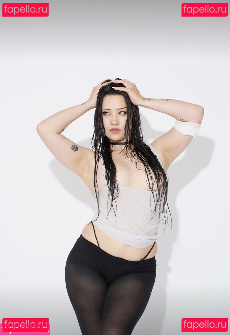 technonihilist Onlyfans Photo Gallery 