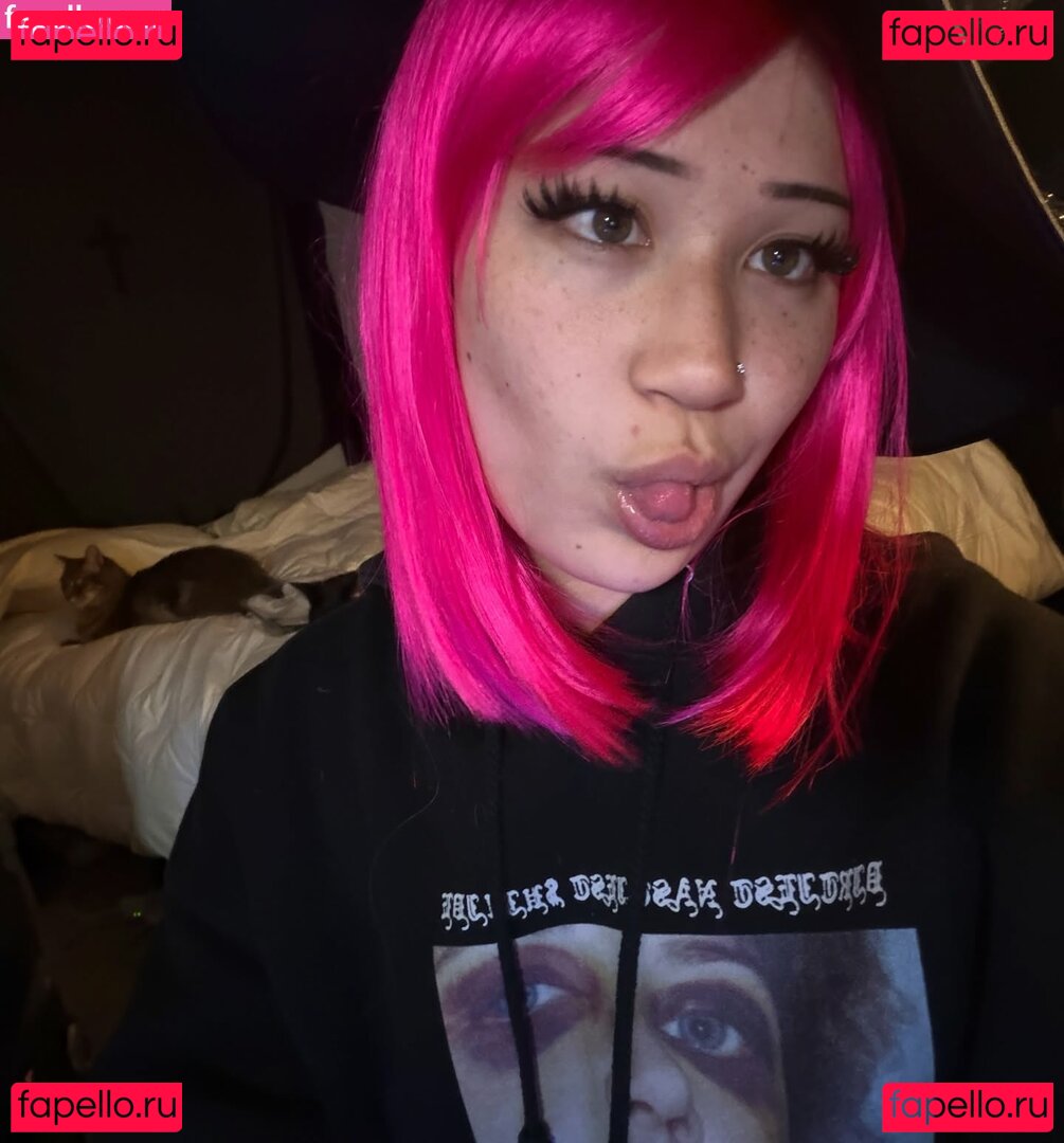 technonihilist Onlyfans Photo Gallery 