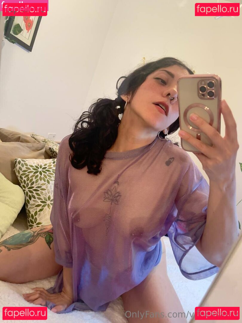 Venessa Rey / venessarey / vrayskull Onlyfans Photo Gallery 