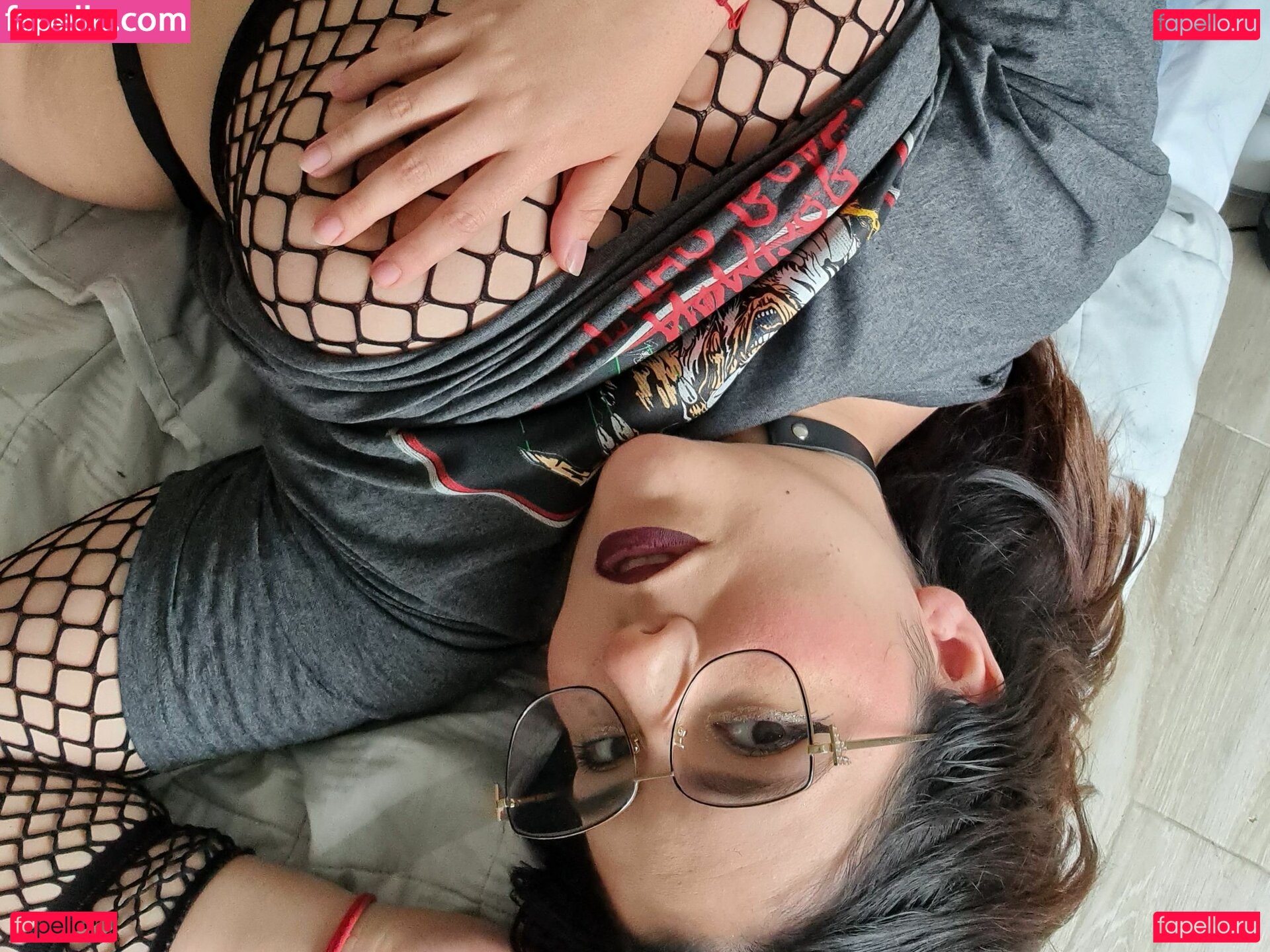 Paulina Vga Onlyfans Photo Gallery 