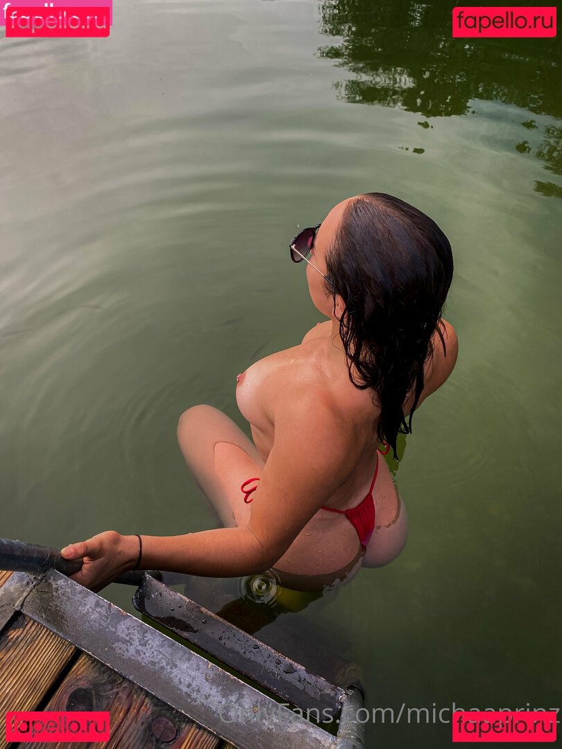 Micha Prinz / michaaprinz Onlyfans Photo Gallery 