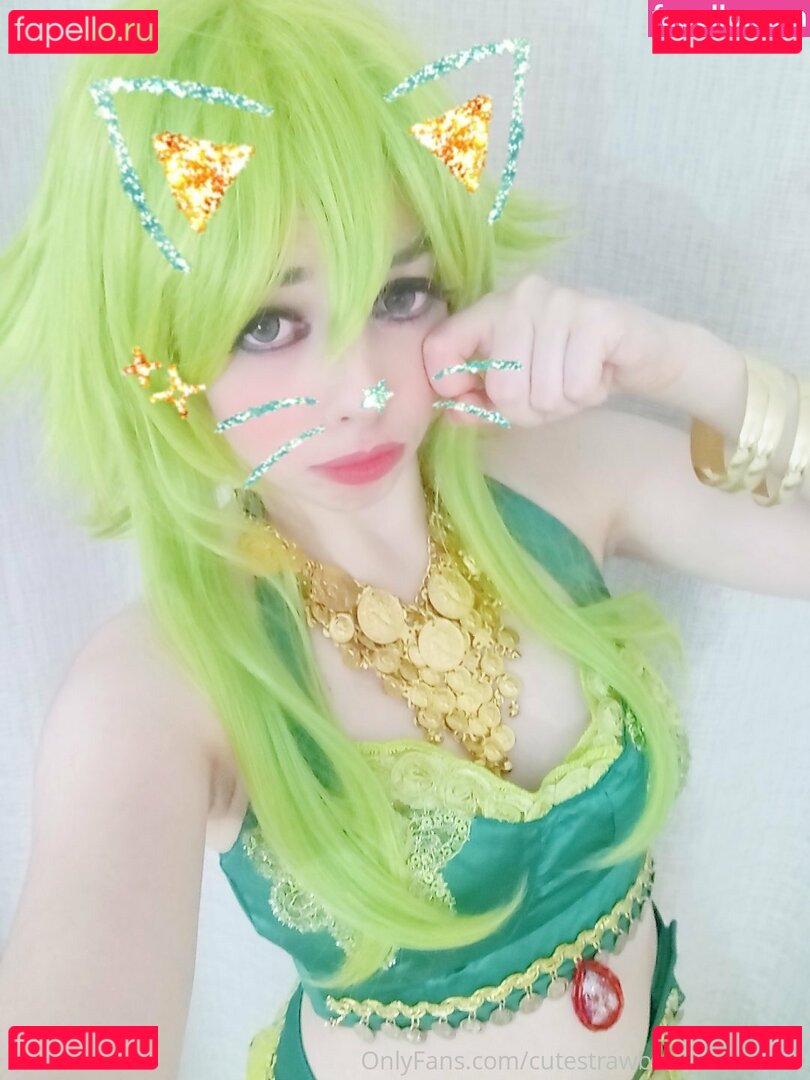 cutestrawberryshortcake Onlyfans Photo Gallery 