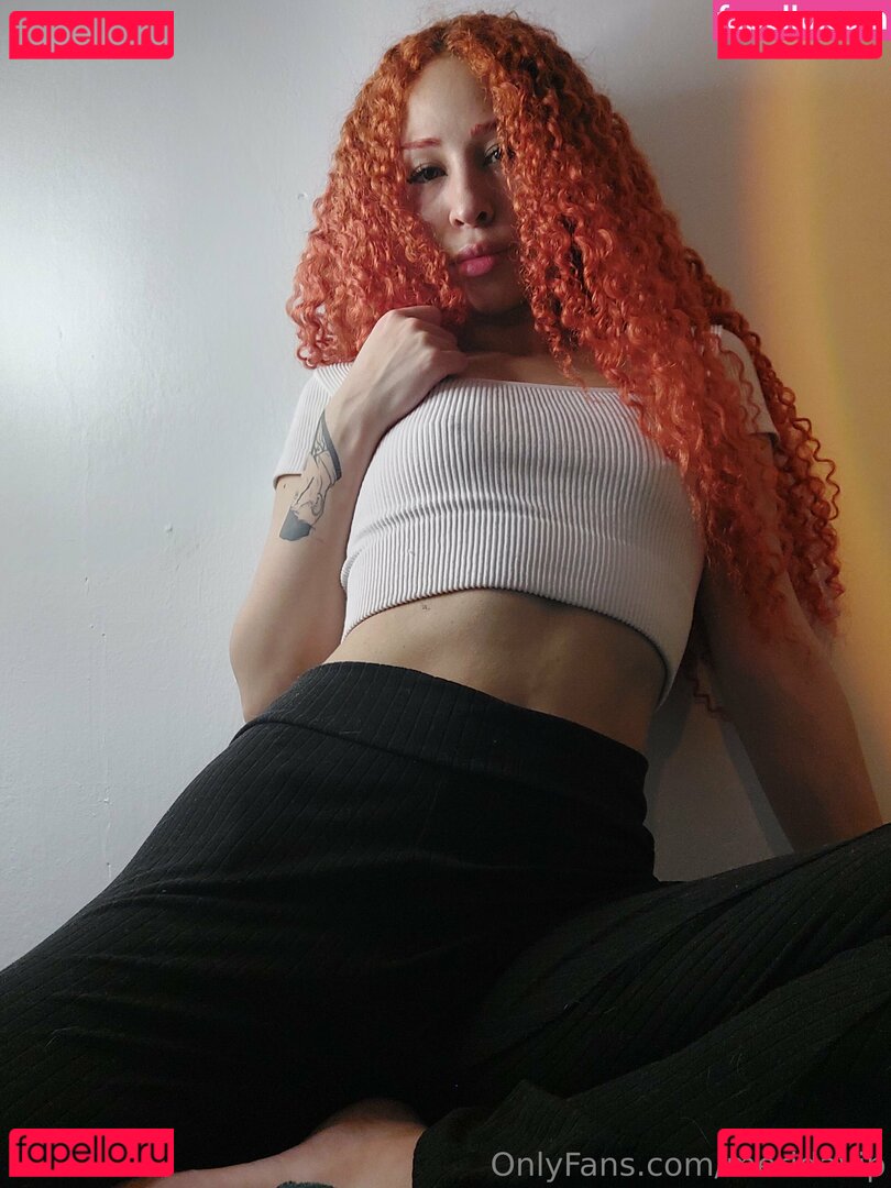 gingerivyxx / gingerwixx Onlyfans Photo Gallery 