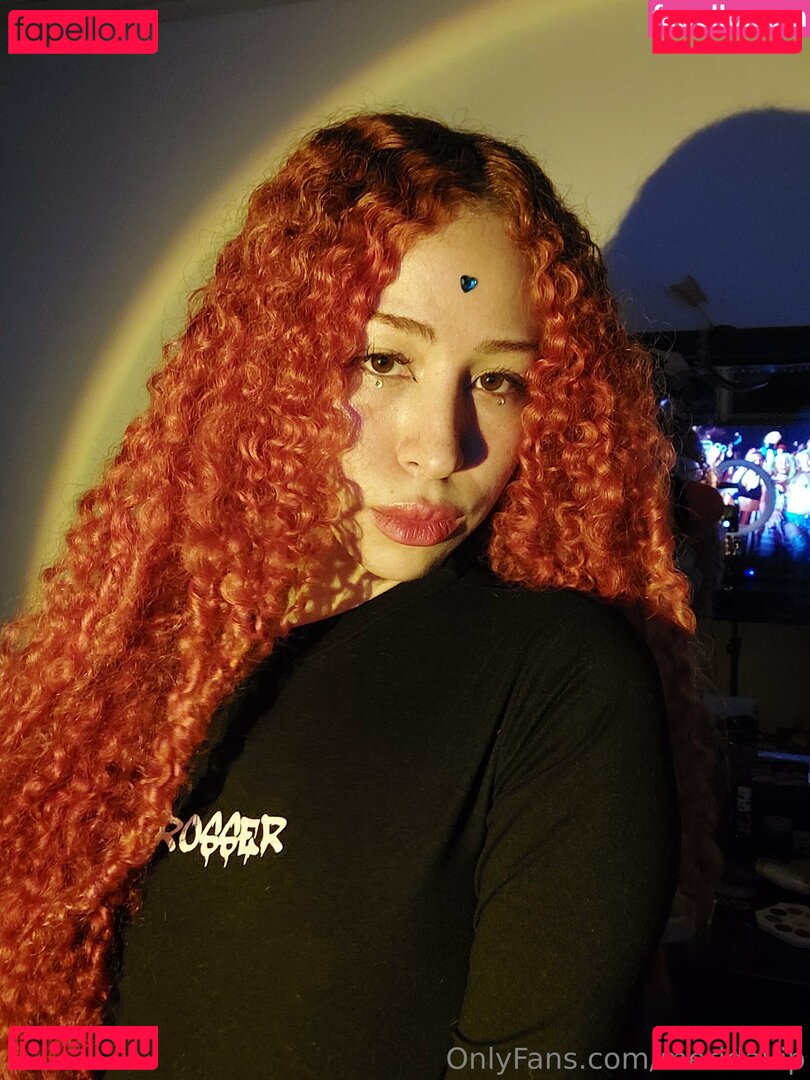 gingerivyxx / gingerwixx Onlyfans Photo Gallery 