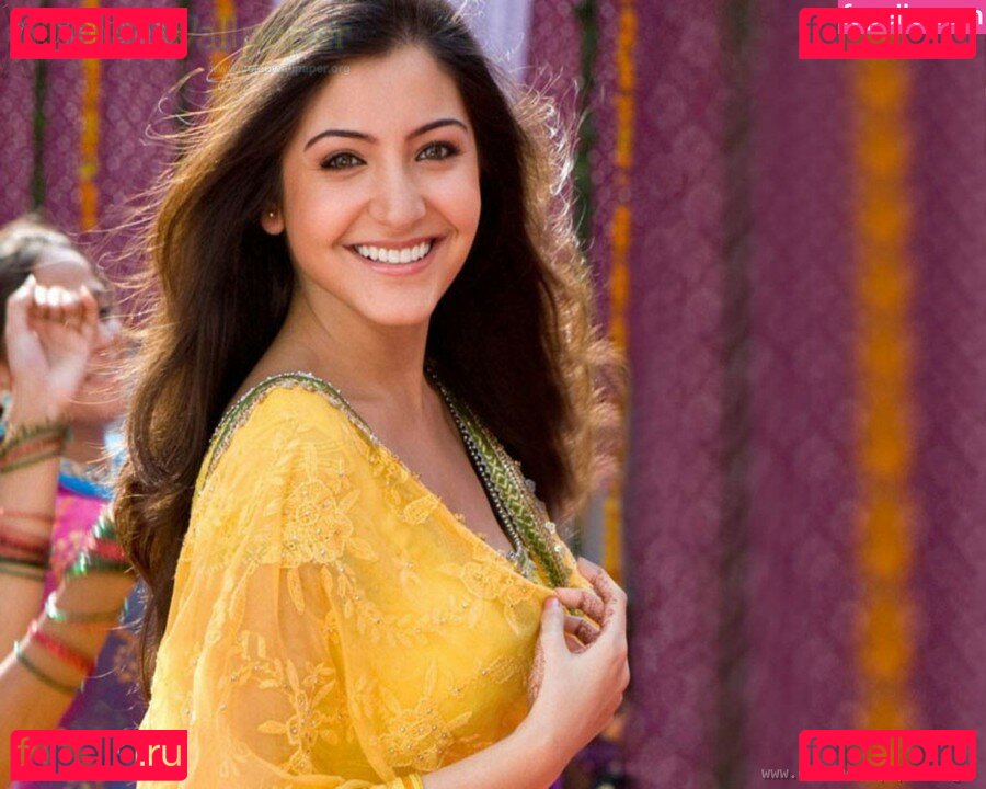 Anushka Sharma / anushkasharma Onlyfans Photo Gallery 