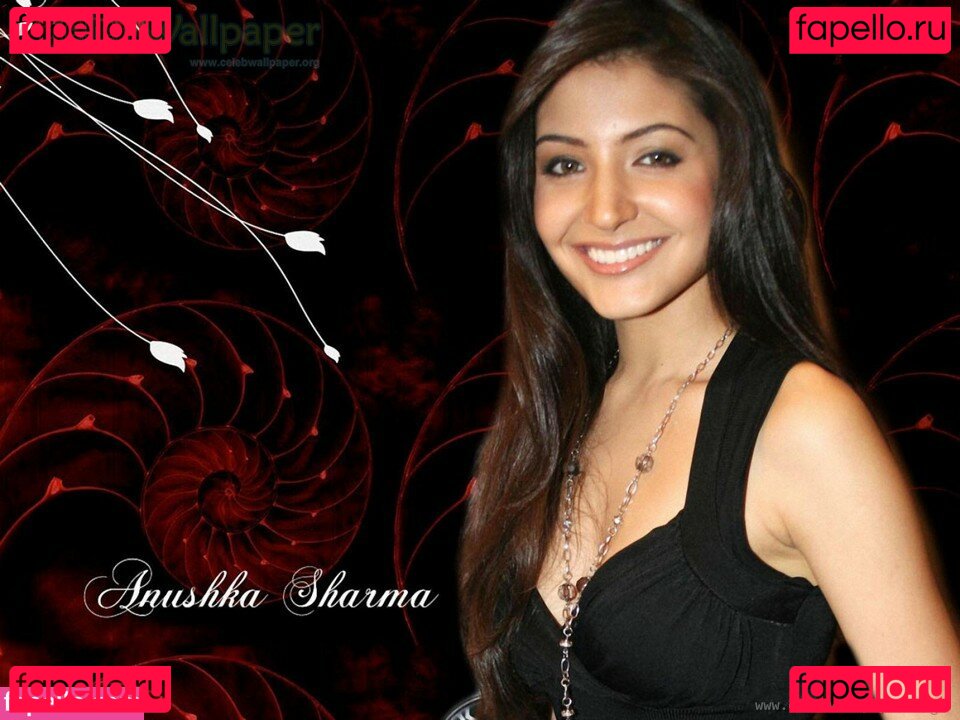 Anushka Sharma / anushkasharma Onlyfans Photo Gallery 