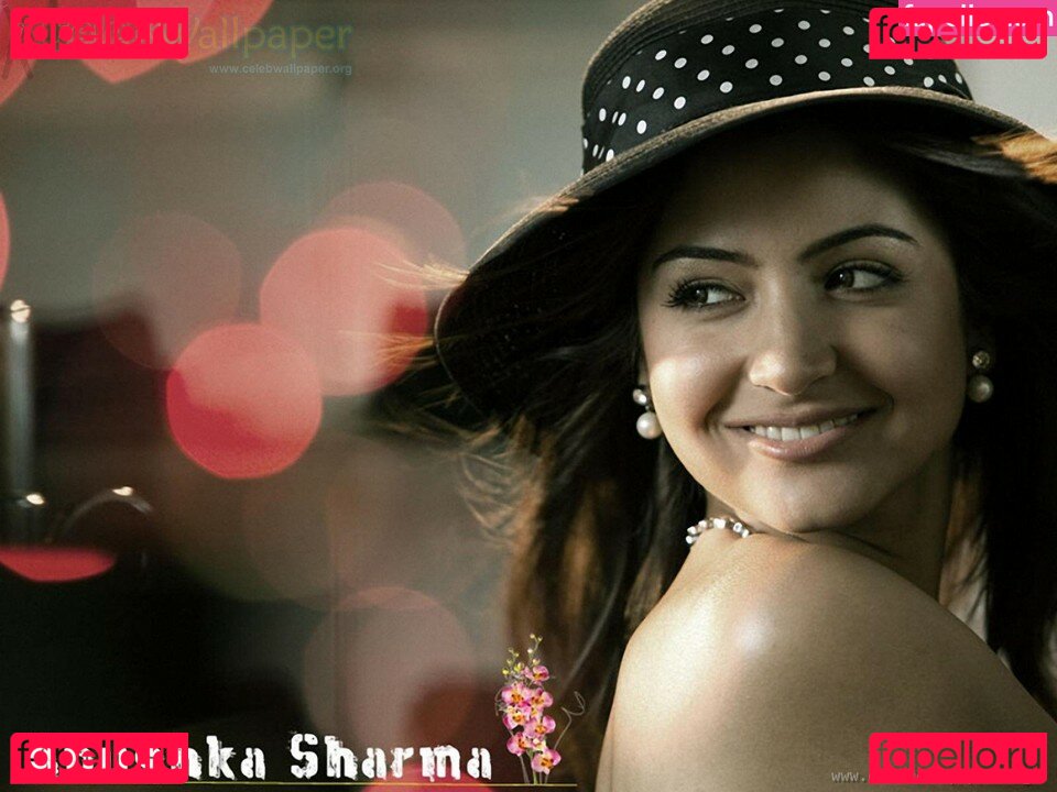 Anushka Sharma / anushkasharma Onlyfans Photo Gallery 