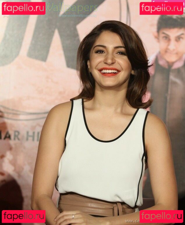 Anushka Sharma / anushkasharma Onlyfans Photo Gallery 