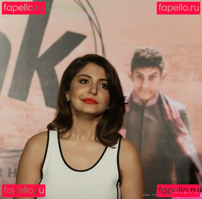 Anushka Sharma / anushkasharma Onlyfans Photo Gallery 