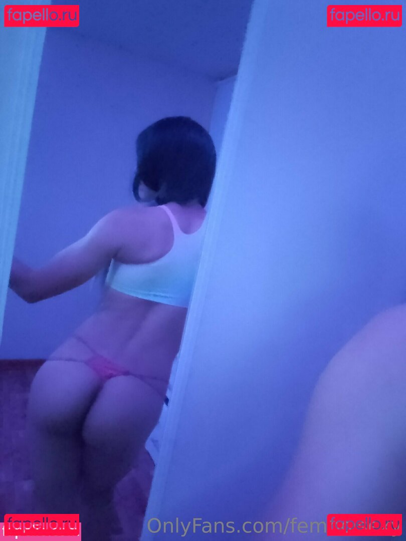 femboisexy Onlyfans Photo Gallery 