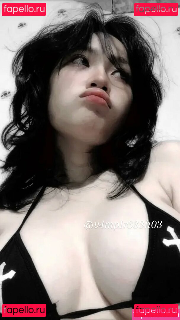 V4mp1r333h03 / u428169304 / v4mp1r3.h03 Onlyfans Photo Gallery 