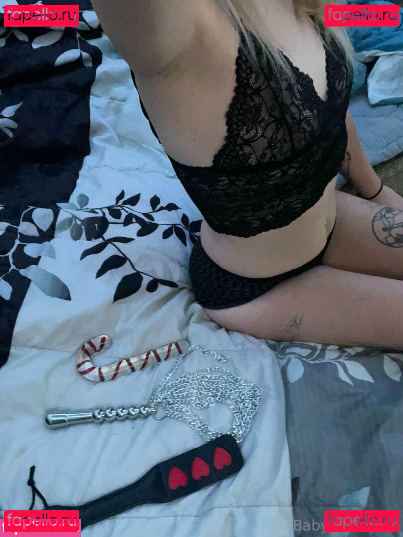 babyypumpkin Onlyfans Photo Gallery 