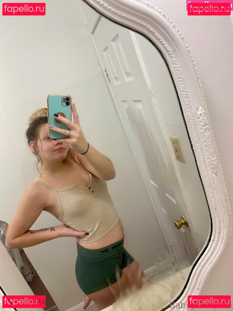 babyypumpkin Onlyfans Photo Gallery 