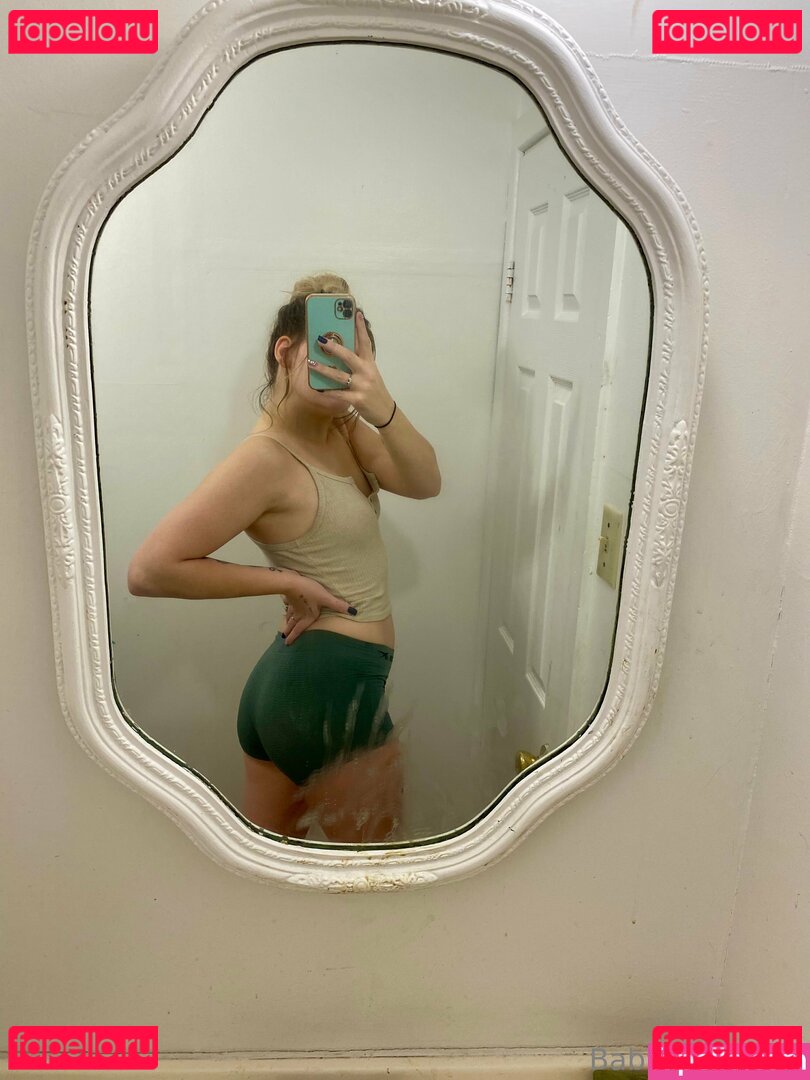 babyypumpkin Onlyfans Photo Gallery 