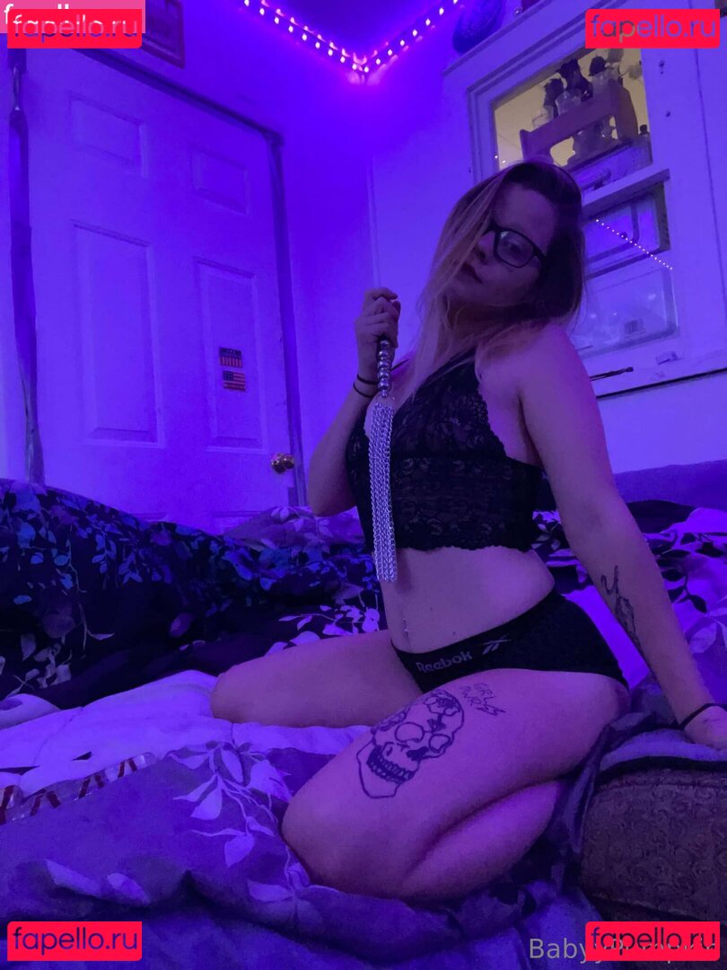 babyypumpkin Onlyfans Photo Gallery 