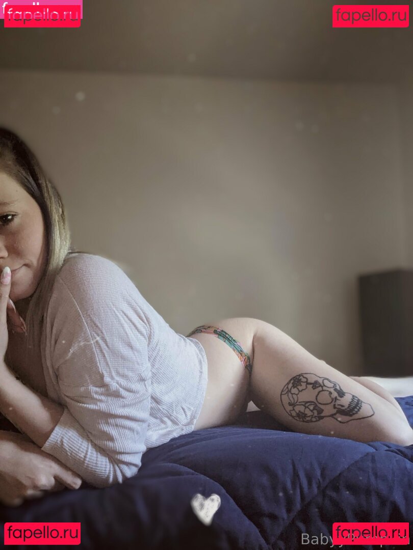 babyypumpkin Onlyfans Photo Gallery 