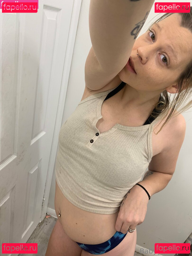 babyypumpkin Onlyfans Photo Gallery 