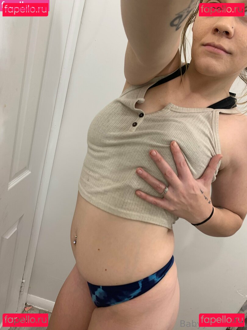 babyypumpkin Onlyfans Photo Gallery 