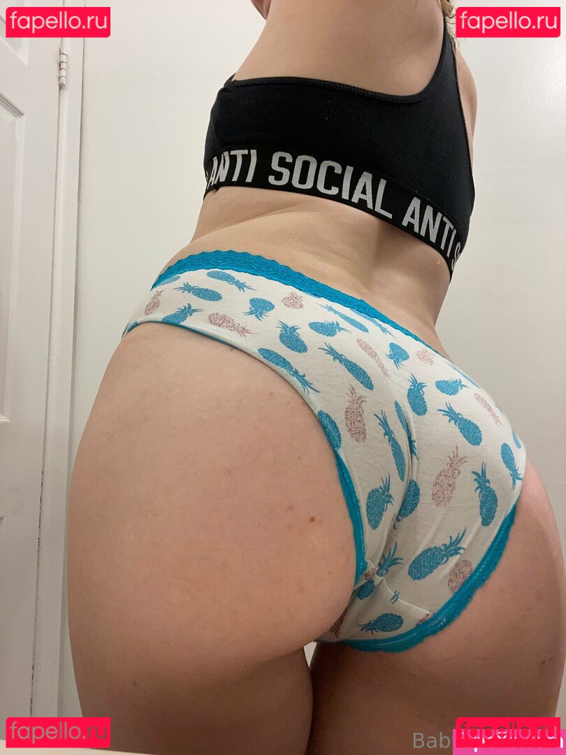 babyypumpkin Onlyfans Photo Gallery 