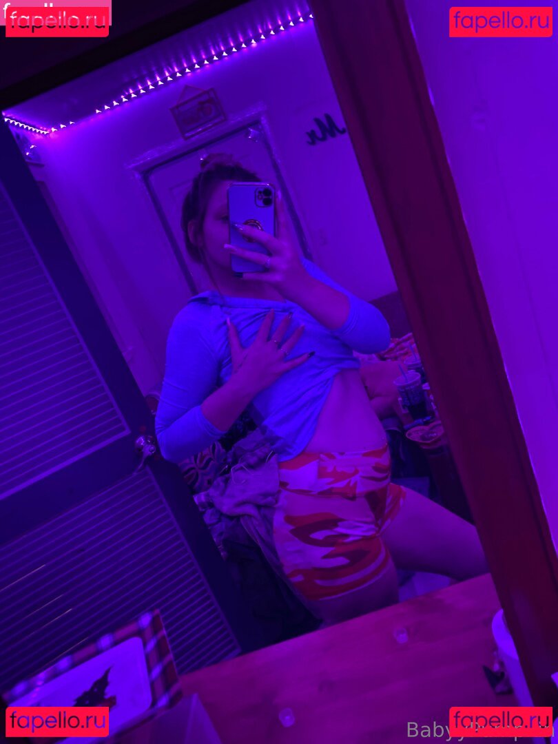 babyypumpkin Onlyfans Photo Gallery 