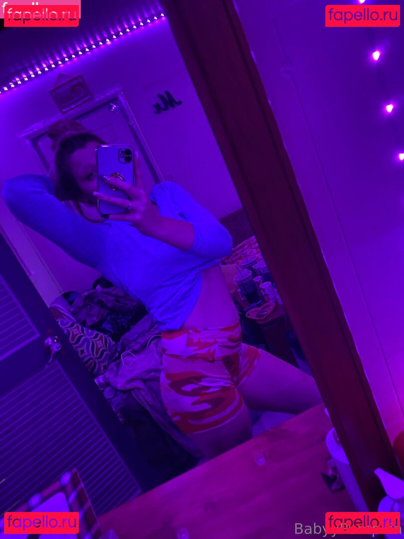 babyypumpkin Onlyfans Photo Gallery 