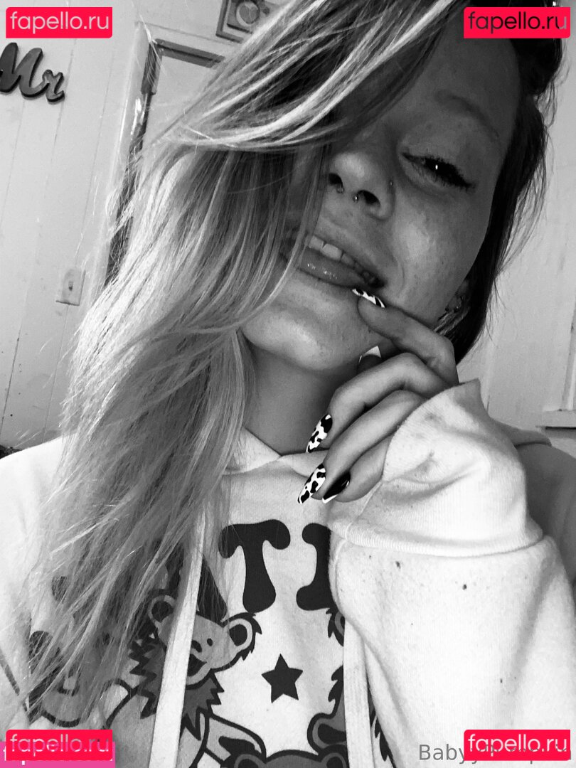 babyypumpkin Onlyfans Photo Gallery 