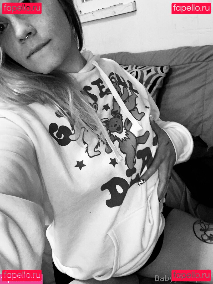 babyypumpkin Onlyfans Photo Gallery 