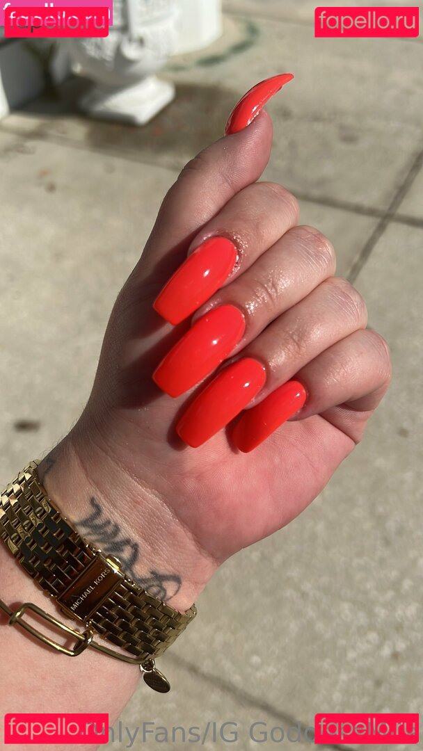 goddessmiia Onlyfans Photo Gallery 